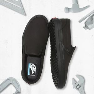 Vans Made For The Makers Slip ons
